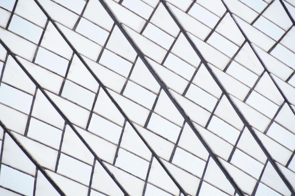 Pattern Expression Geometric