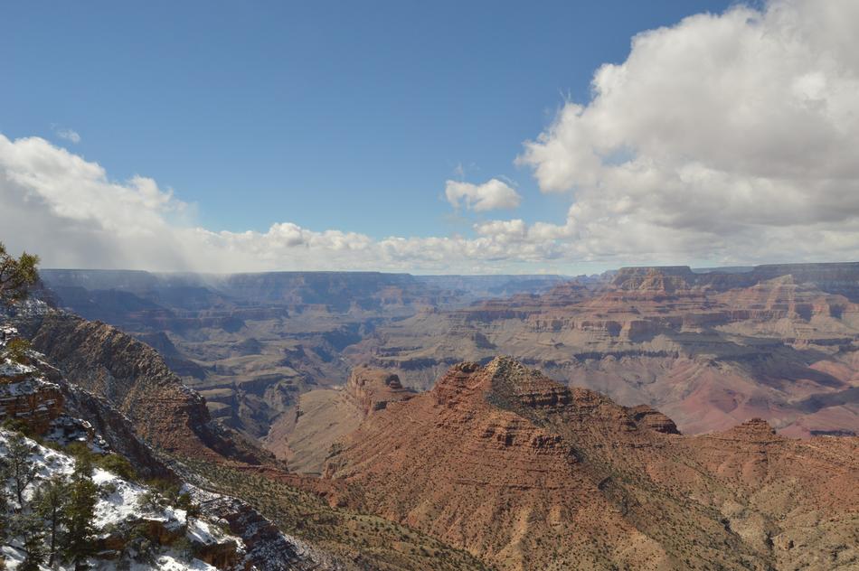 Grand Canyon Usa