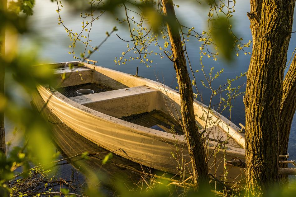 Boat Spring Water