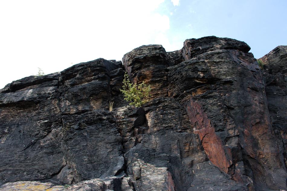 Nature Rock Stone