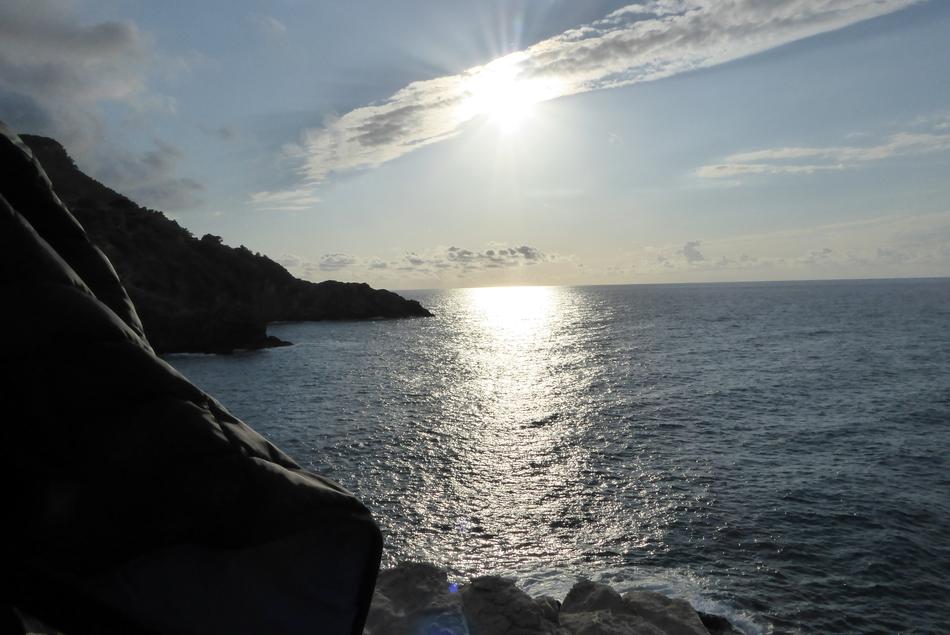 Mallorca Waters Sea