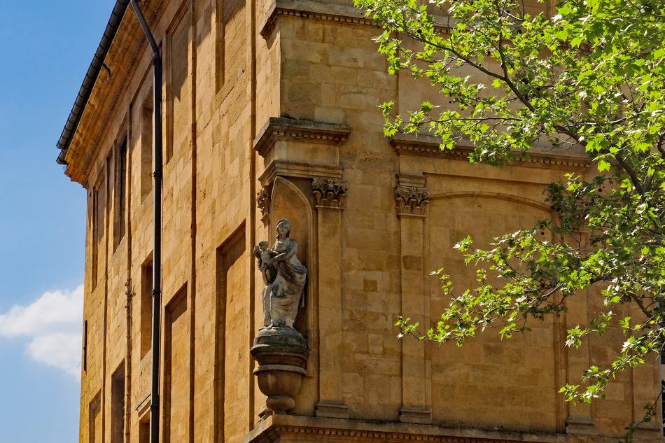 Architecture Building Old