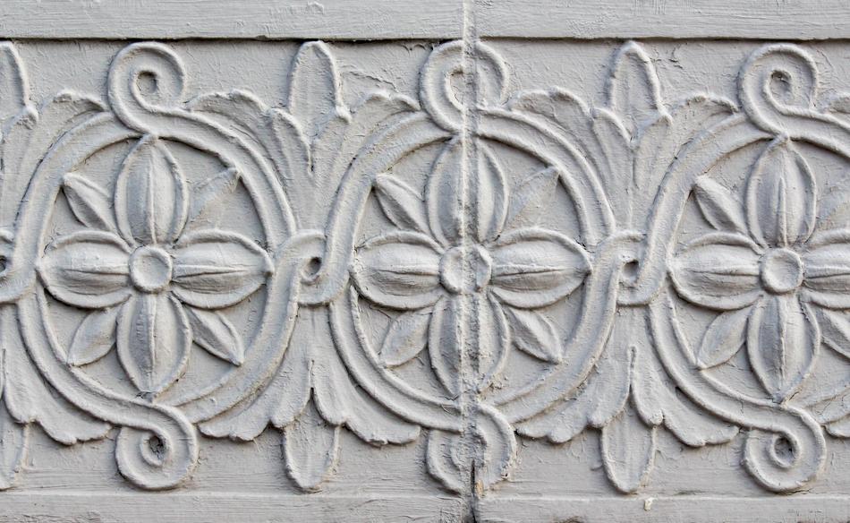 Decoration Art Architecture