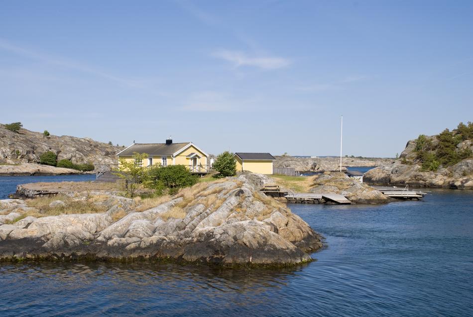 Body Of Water Sea Coastal