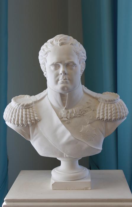 Prince Konstantin Pavlovich Great