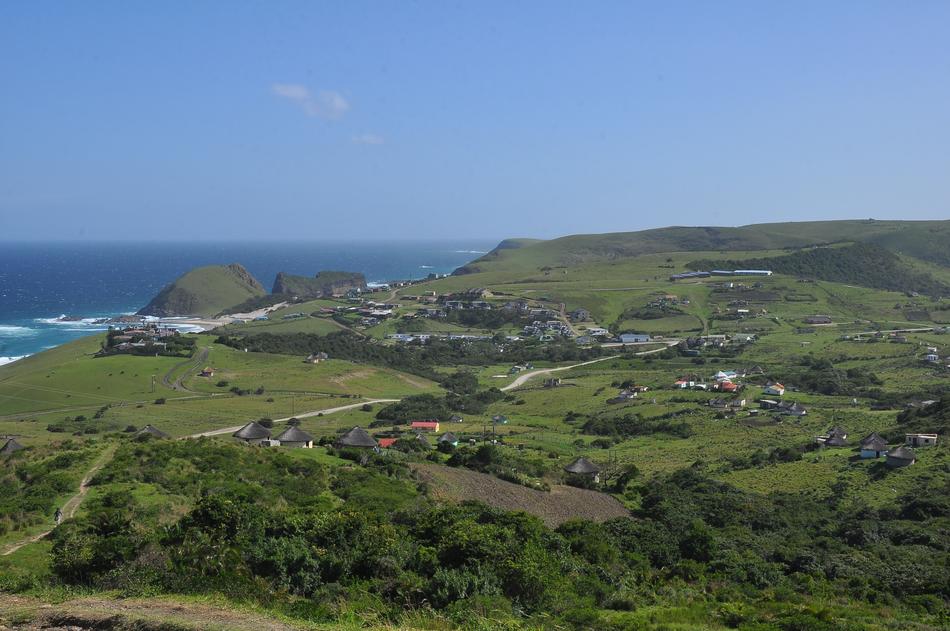Nature Landscape Panoramic