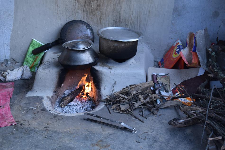 oven cooking