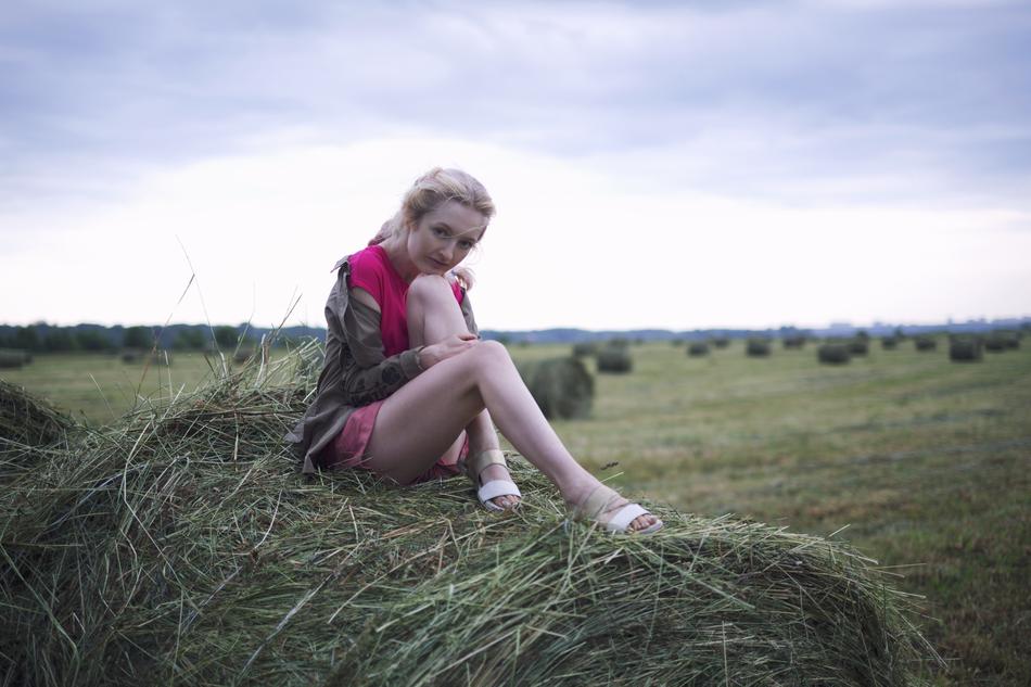 Field Nature Blonde
