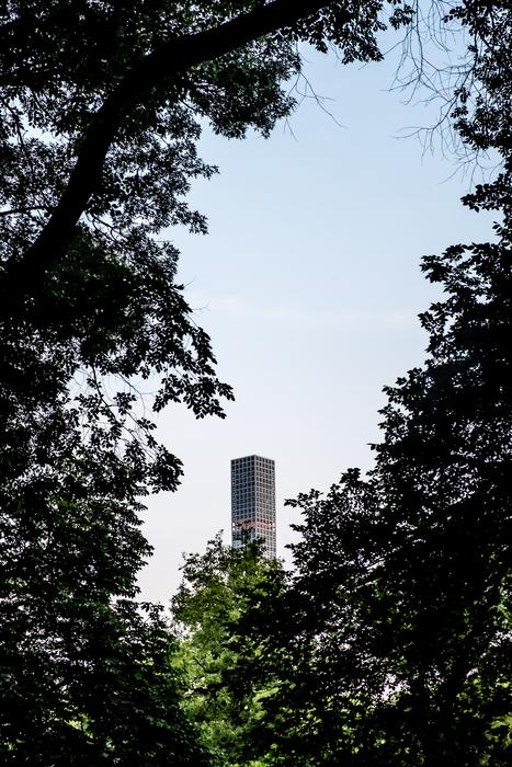 New York Central Park Manhattan