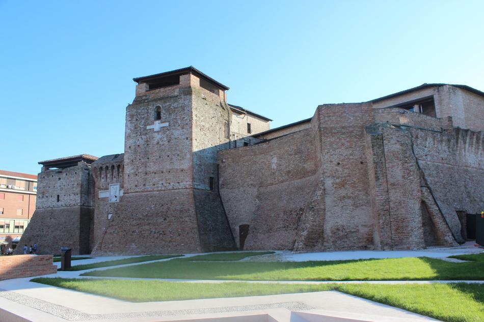 Rimini City Showplace