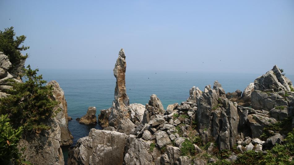 Nature Rock Heaven