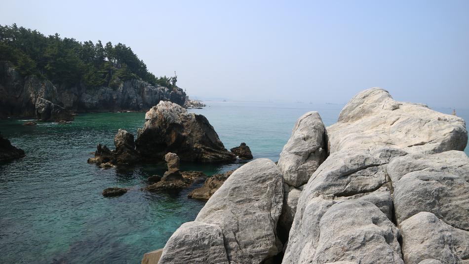 stone big beach