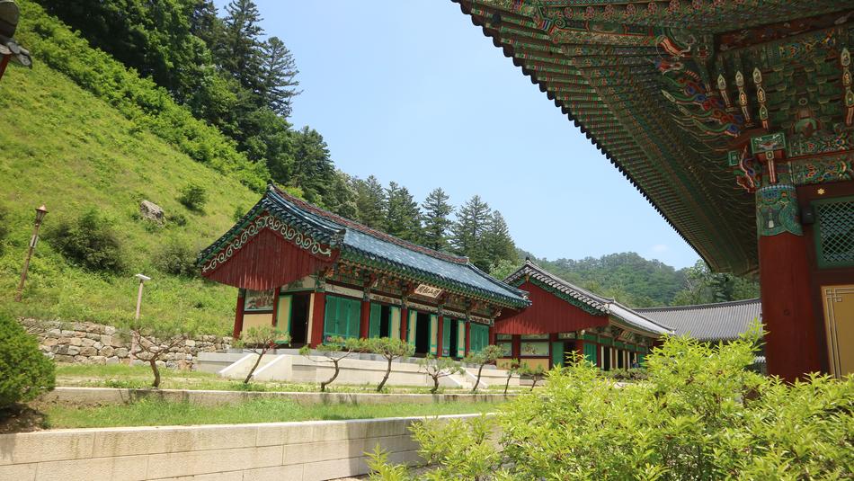 Wood Structure