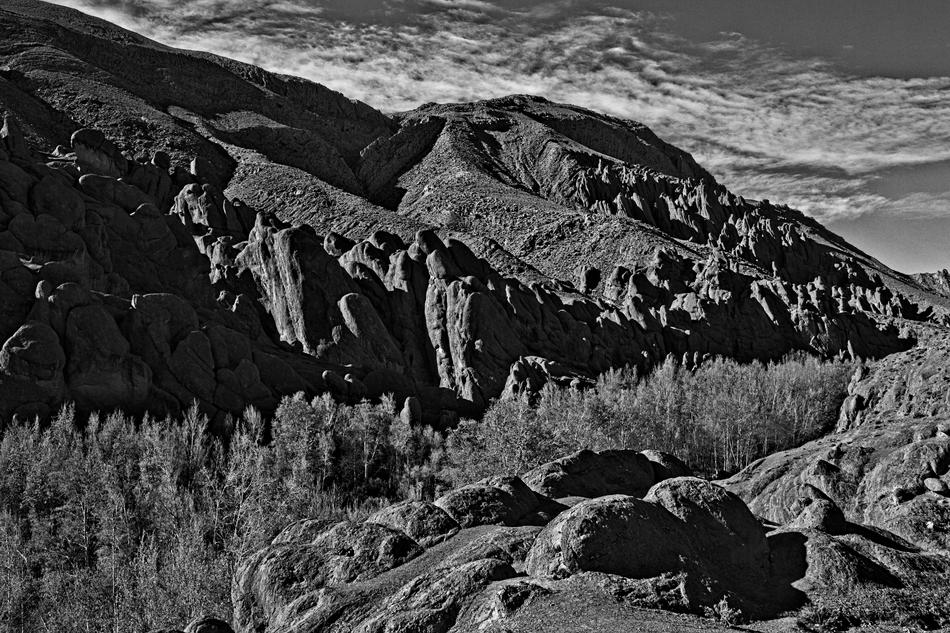 Nature Landscape Outdoors