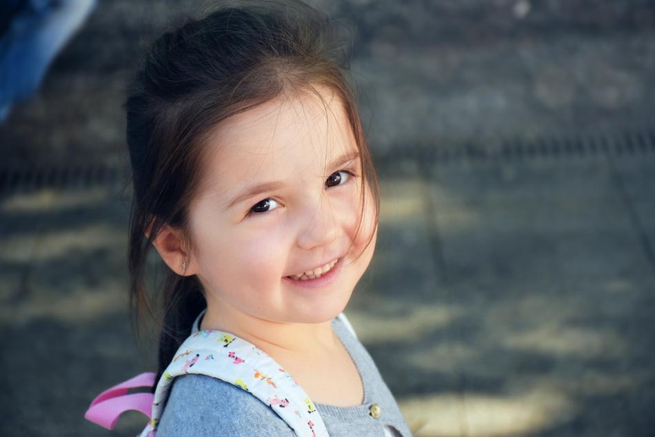 photo of Kid Girl Child