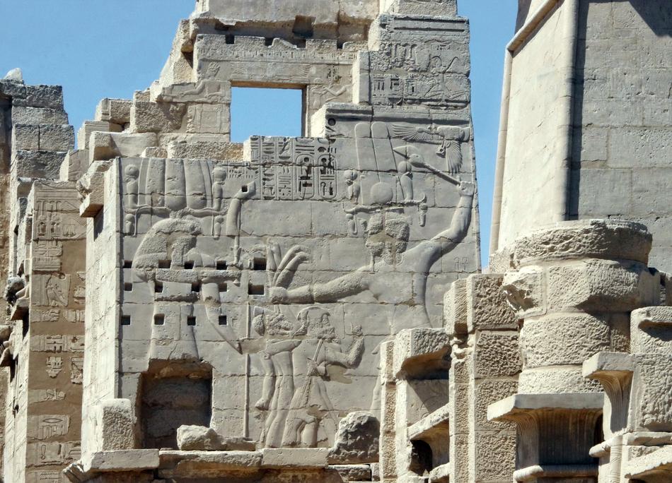 egypt patterns old beautiful