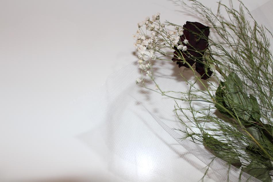 Flower Leaves