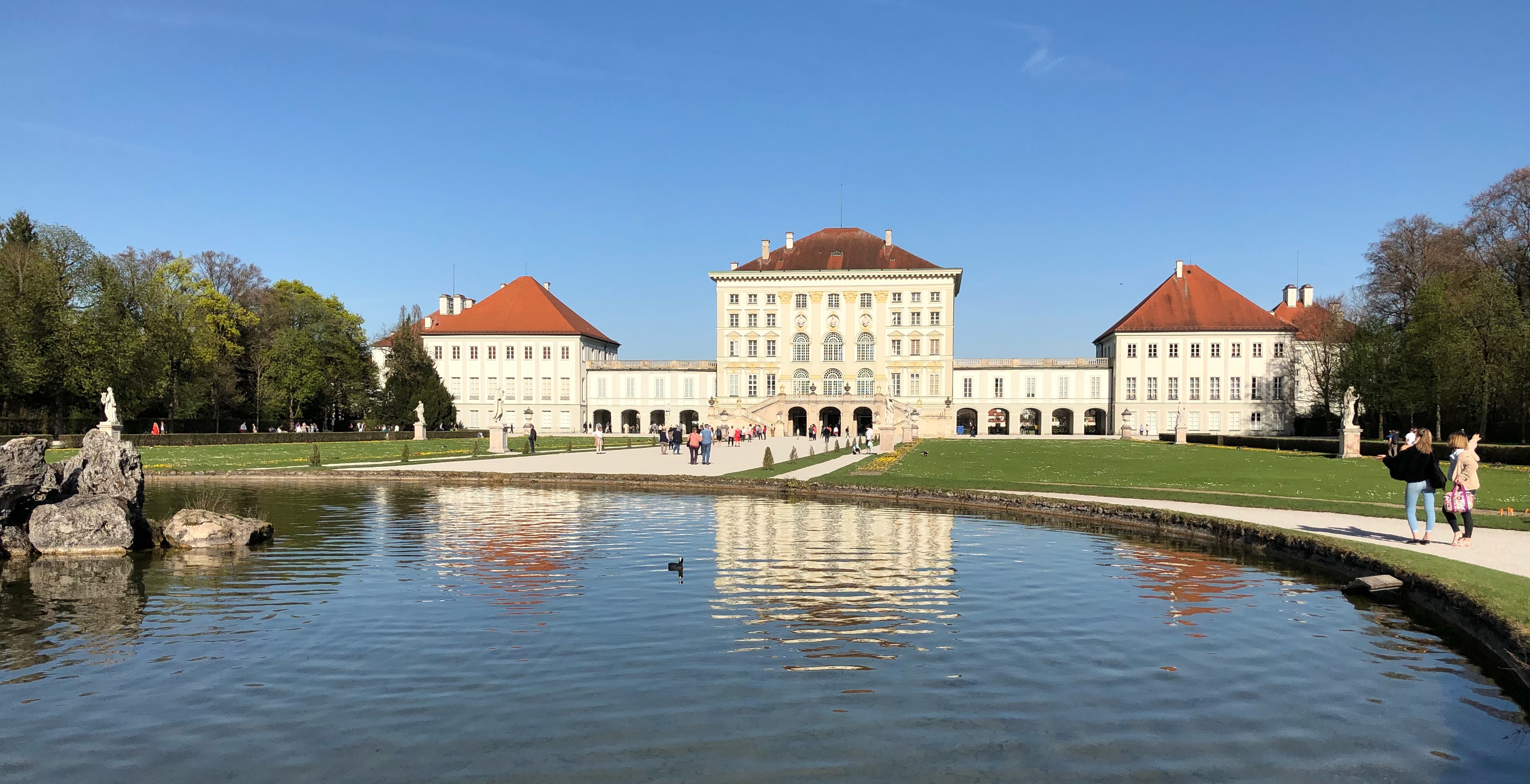 Munich Laufhaus