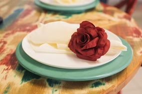 Cake Flower No Person