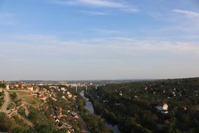 Znojmo Valley Railway Bridge