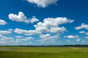 Nature Panoramic Landscape The