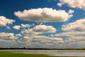 Nature The Dome Of Sky Outdoor