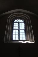 Church Window Light