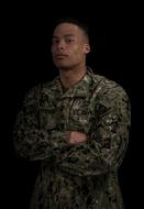 Navy Military Mindset