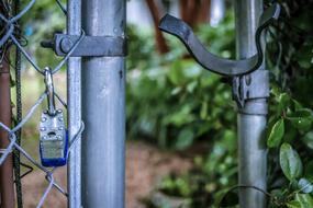 Keys To Success macro blur