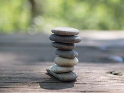 Stability Zen Meditation