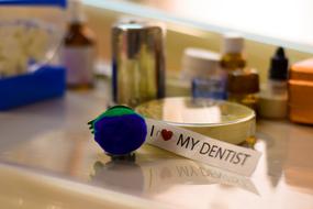 Dentist Medicine love