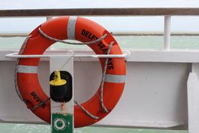 Security Travel Waters