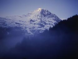 Eiger Grindelwald Northface