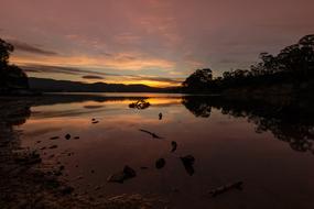 Howden Australia Tasmania