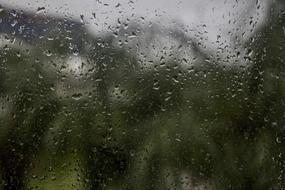 Rain Texture