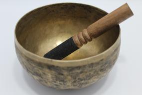 Bowls Meditation