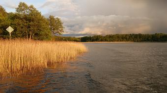 Mecklenburgische Seenplatte