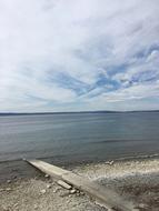 Waters Nature Beach