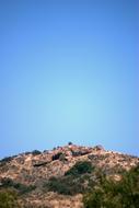 Sky Nature Landscape