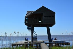 Dollart Sky Kiekkaaste