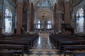 Church Bank Religion