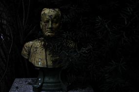 Horror Dark Fantasy Image