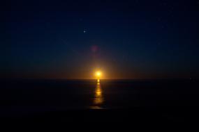 Sunset Sol Sky