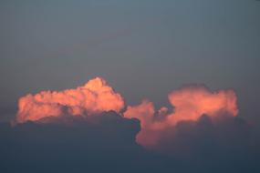 Sky Nature