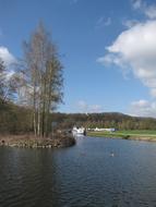 Ruhr Witten Bommern
