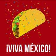 mexico pattern