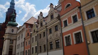 Legnica Liegnitz Poland