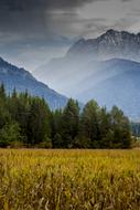 Karwendel Alpine Mountains