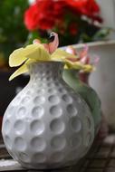 Flower Nature Decoration