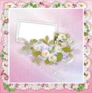 Quickpage Scrapbook Romantic
